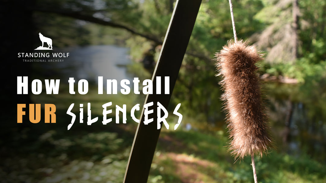 How To Install Fur Silencers