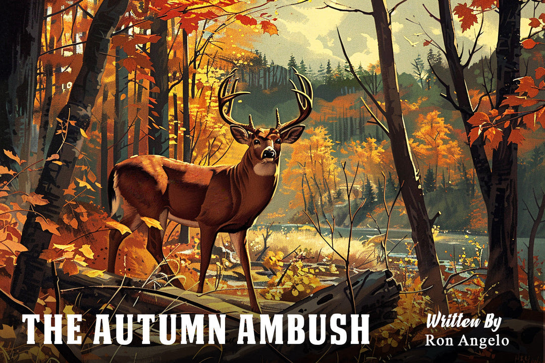 The Autumn Ambush