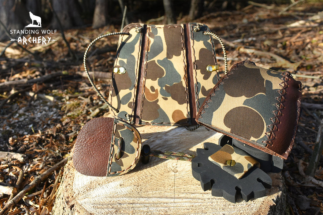 Vintage Camo Collection