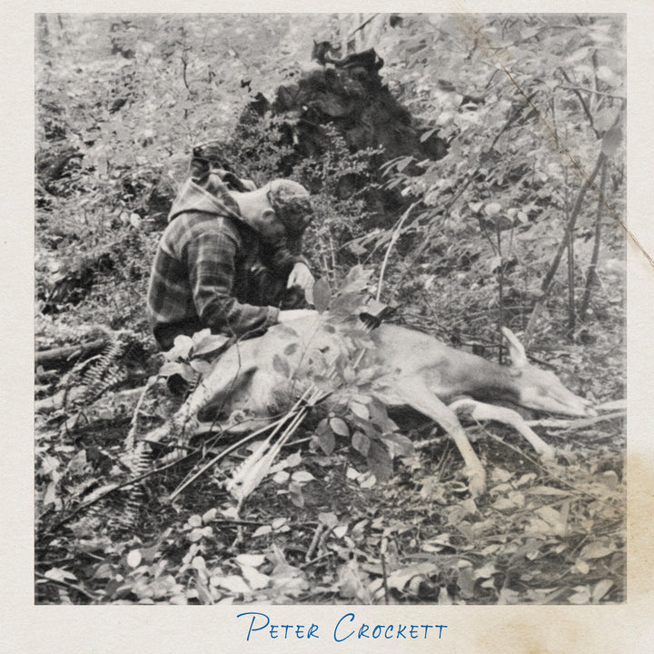 Trad Hunters Magazine - Volume 1: Alaska (PRE -SALE)