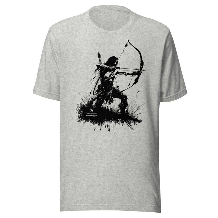 Native American T-Shirt