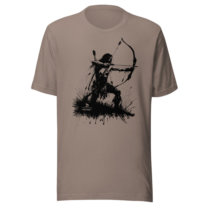 Native American T-Shirt