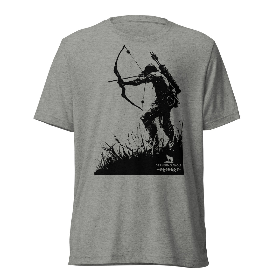 Traditional Hunter T-Shirt