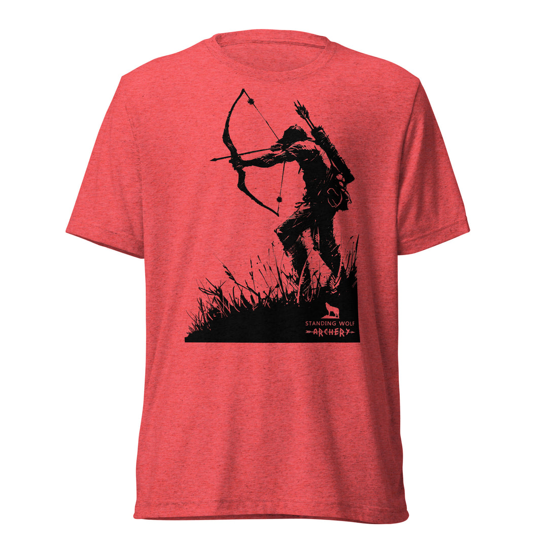 Traditional Hunter T-Shirt