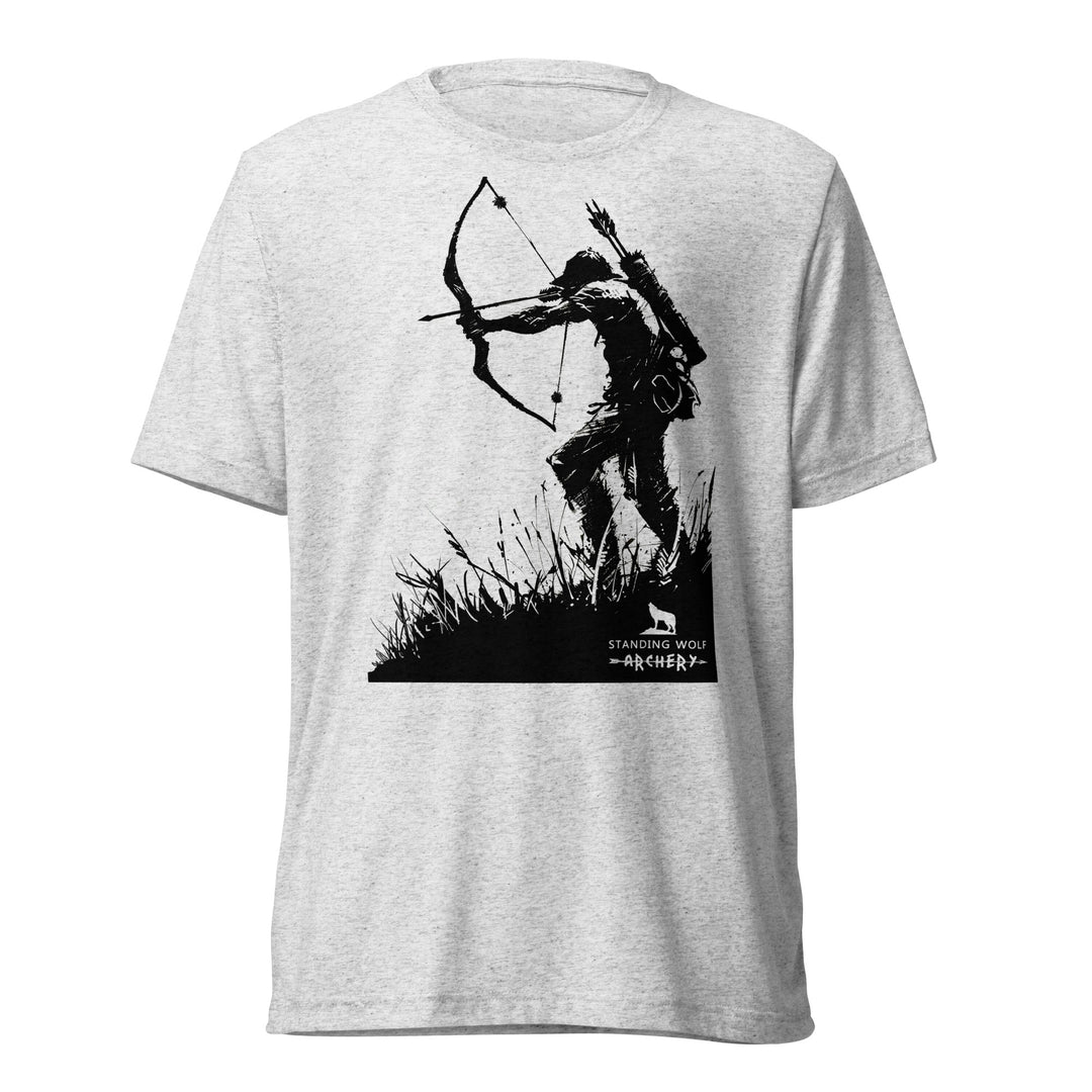 Traditional Hunter T-Shirt